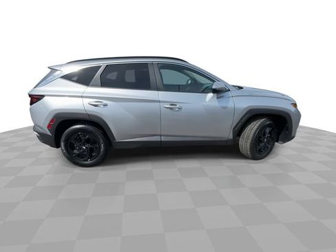 Used 2024 Hyundai Tucson SEL image 9