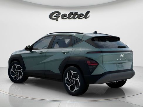 New 2026 Hyundai Kona Limited FWD image 7