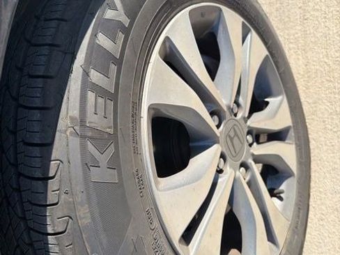 Used 2015 Honda Accord LX image 15