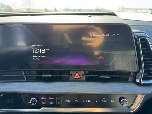 Used 2023 Kia Sportage X-Line w/ X-Line Premium Package image 16