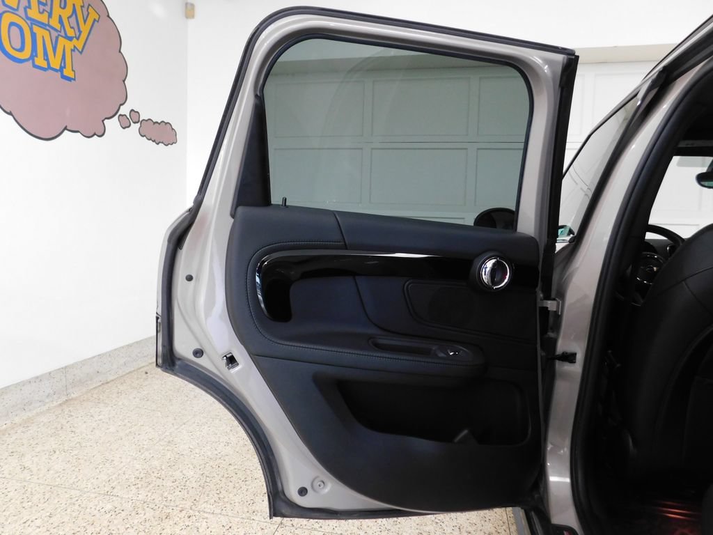 Used 2022 MINI Cooper Countryman John Cooper Works AWD/4WD image 64
