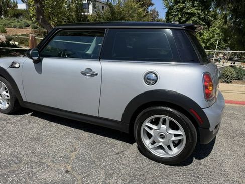 Used 2009 MINI Cooper S FWD image 30