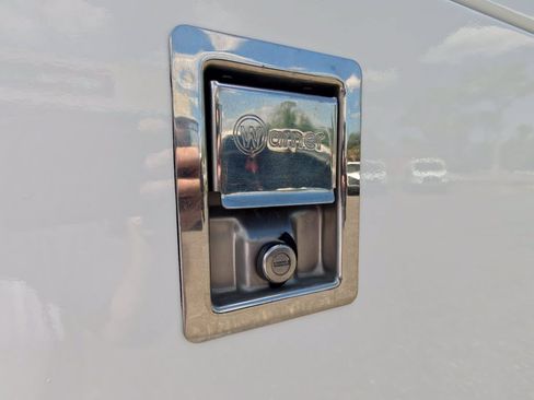 Used 2020 RAM 2500 Tradesman AWD/4WD image 21