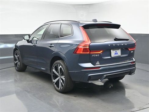 Used 2024 Volvo XC60 B5 Ultimate w/ Protection Package Premier image 6