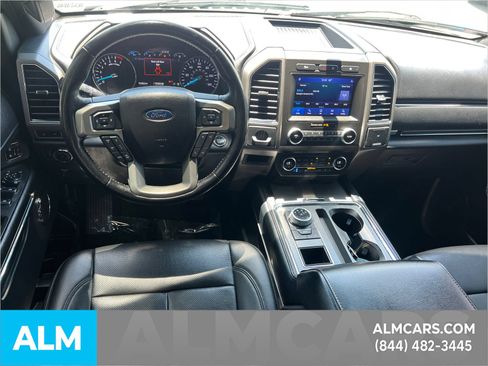 Certified 2021 Ford Expedition XLT RWD image 30