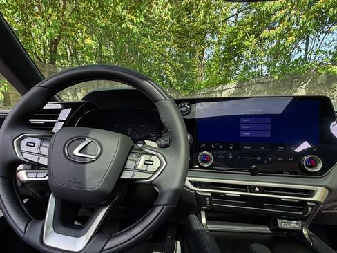 New 2026 Lexus RX 350 Premium w/ All Season Protection Package AWD/4WD image 12