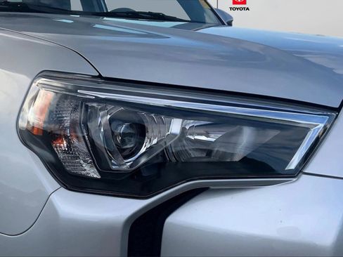 Used 2023 Toyota 4Runner SR5 Premium w/ Moonroof Package image 29