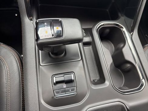 Certified 2023 GMC Sierra 1500 AT4 w/ AT4 Premium Package image 21