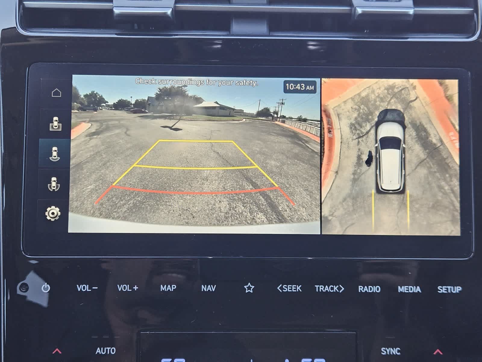 Used 2024 Hyundai Tucson Limited FWD image 17