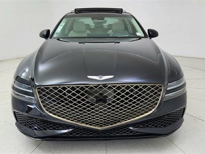 Used 2024 Genesis G80 3.5T Sport