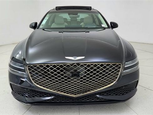 Used 2024 Genesis G80 3.5T Sport image 2