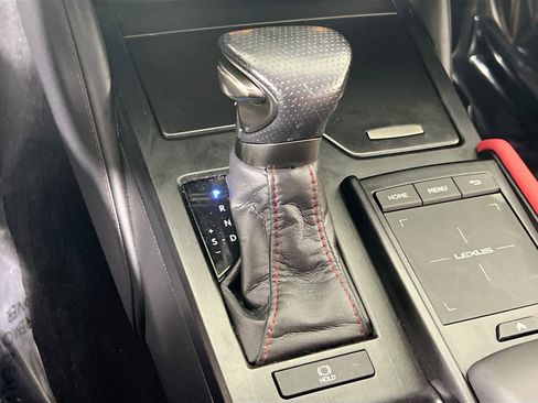 Used 2022 Lexus ES 350 F Sport image 16