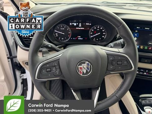 Used 2024 Acura MDX SH-AWD w/ Advance Package image 11