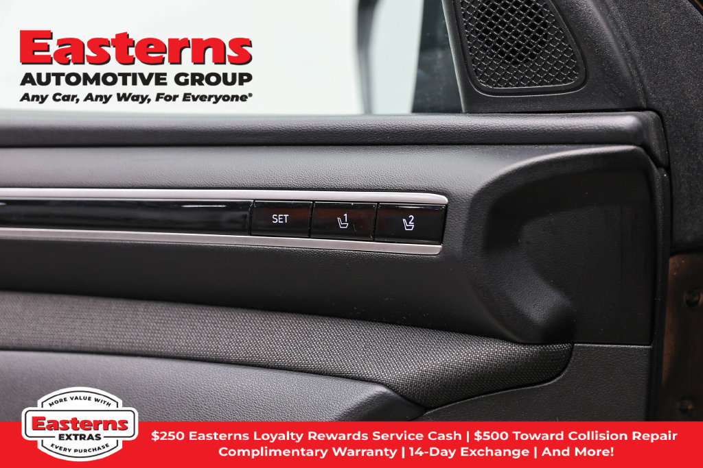Used 2022 Hyundai Tucson Limited FWD image 23