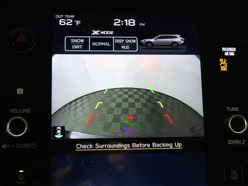 Used 2020 Subaru Outback Onyx Edition XT image 50