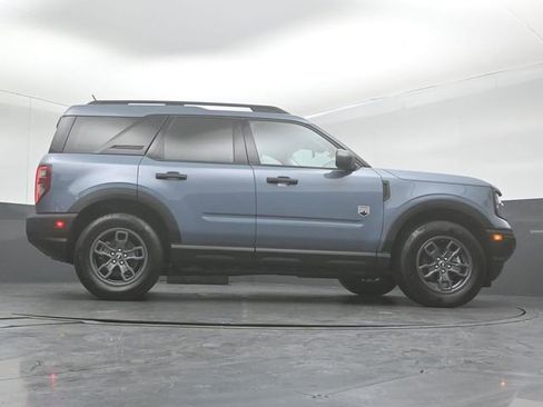 Certified 2024 Ford Bronco Sport Big Bend w/ Convenience Package image 40