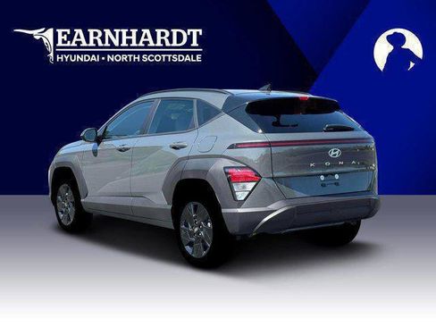 New 2026 Hyundai Kona SEL Sport FWD image 5