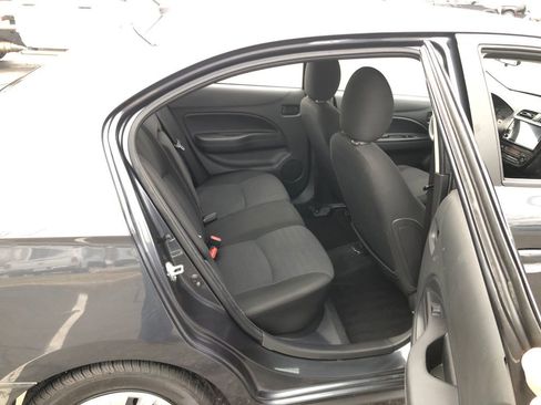 Used 2024 Mitsubishi Mirage G4 ES image 25