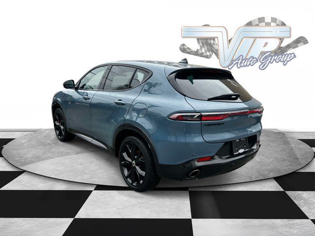 Used 2024 Dodge Hornet R/T AWD/4WD image 4