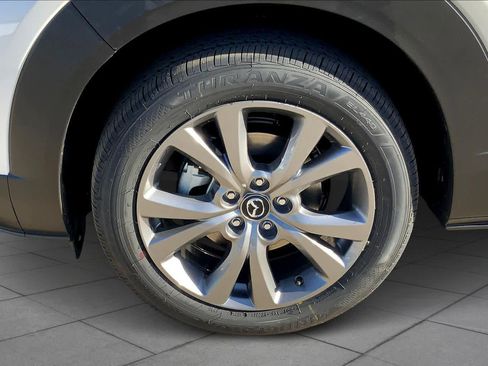 New 2026 MAZDA CX-30 AWD 2.5 S w/ Premium Package image 11