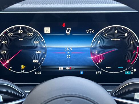 New 2026 Mercedes-Benz Maybach GLS 600 Maybach 600 image 17