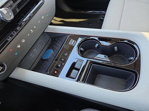 New 2026 Nissan Murano SL image 25