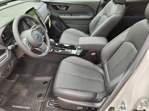 New 2026 Subaru Forester Limited AWD/4WD image 3