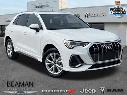 Used 2025 Audi Q3 2.0T Premium