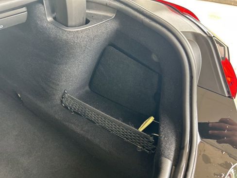 Used 2025 BMW 840i xDrive Coupe w/ Driving Assistance Package image 36