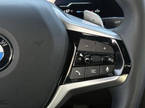 Used 2025 BMW 330i xDrive Sedan image 14