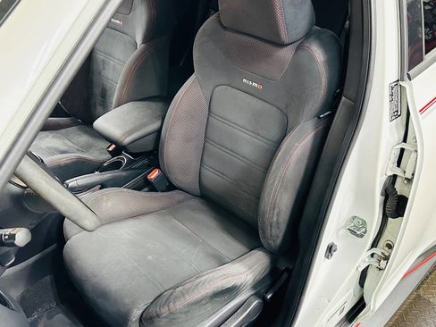 Used 2014 Nissan Juke NISMO AWD/4WD image 21