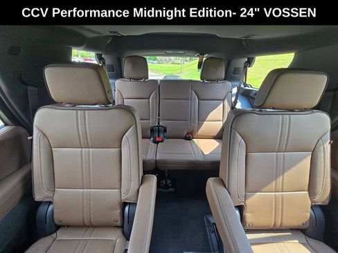 New 2026 Chevrolet Tahoe High Country AWD/4WD image 36