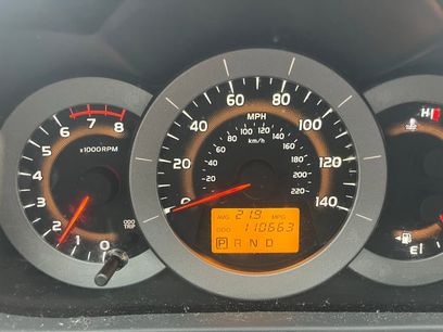 Used 2009 Toyota RAV4 Base