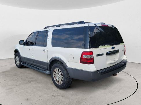Used 2011 Ford Expedition EL XLT w/ 202A Rapid Spec Order Code AWD/4WD image 6