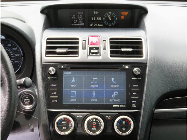 Used 2018 Subaru Forester 2.5i Touring AWD/4WD image 7