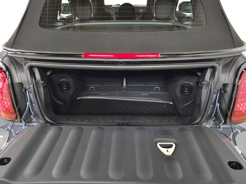 Used 2026 MINI Cooper S FWD image 9