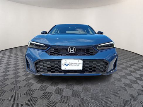 Used 2026 Honda Civic Sport image 2