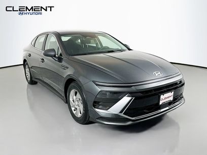 New 2026 Hyundai Sonata SE