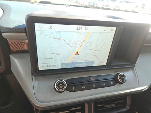 Used 2024 Ford Maverick Lariat w/ FX4 Off-Road Package image 20