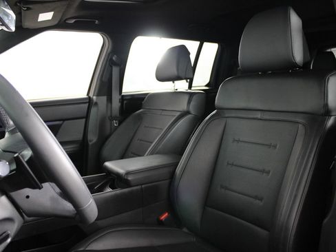 Certified 2025 Hyundai Santa Fe Calligraphy image 18