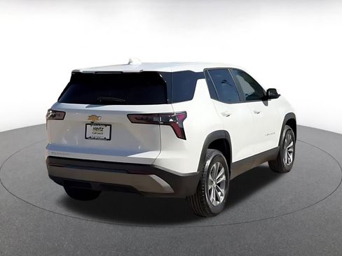 Used 2025 Chevrolet Equinox LT image 14