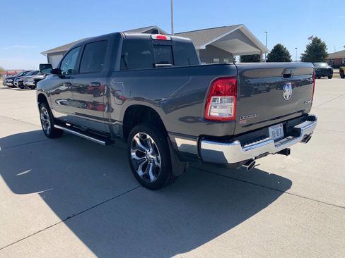 Used 2022 RAM 1500 Big Horn image 26