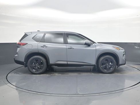 New 2026 Nissan Rogue SV w/ Cold Weather Package image 8