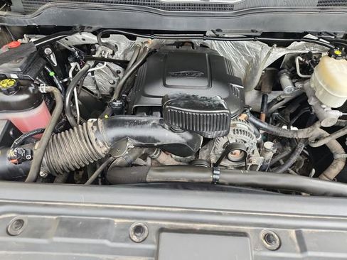 Used 2018 Chevrolet Silverado 2500 LTZ w/ Custom Sport Edition image 27