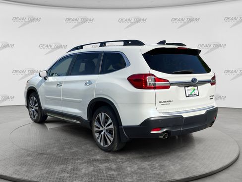Used 2022 Subaru Ascent Touring AWD/4WD image 6