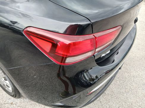 Used 2023 Kia Rio LX image 13