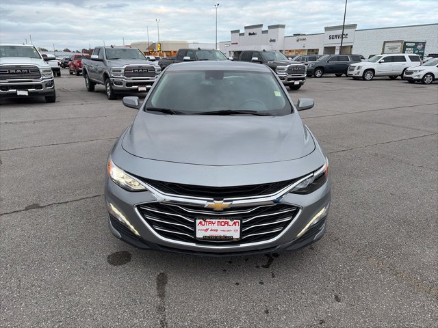Used 2024 Chevrolet Malibu LT FWD image 9
