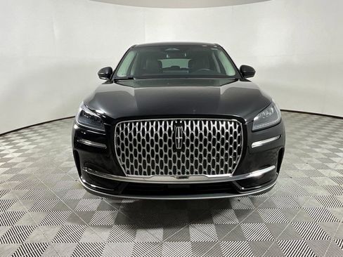 Certified 2023 Lincoln Corsair FWD image 7
