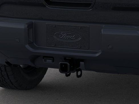 New 2026 Ford Bronco Sport Badlands AWD/4WD image 92