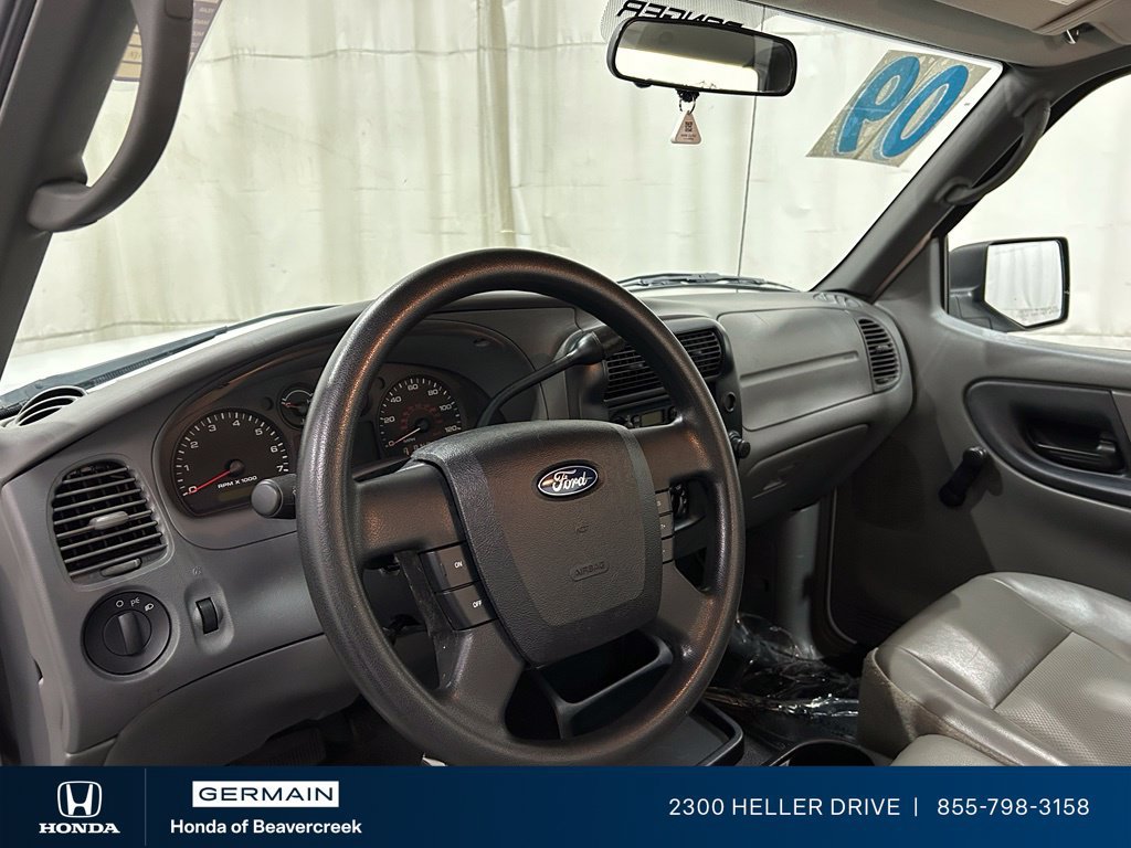 Used 2009 Ford Ranger XL RWD image 15
